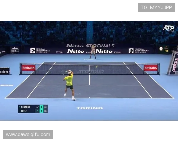 ATP大师赛总决赛精彩对决 穆塞蒂与弗里茨谁能问鼎桂冠 ATP大师赛总决赛精彩对决 穆塞蒂与弗里茨谁能问鼎桂冠