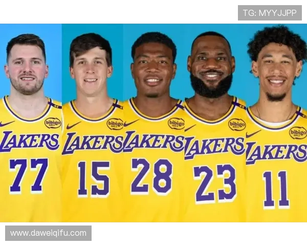 NBA常规赛湖人对阵开拓者阿夫迪亚全场精彩表现集锦解析篇