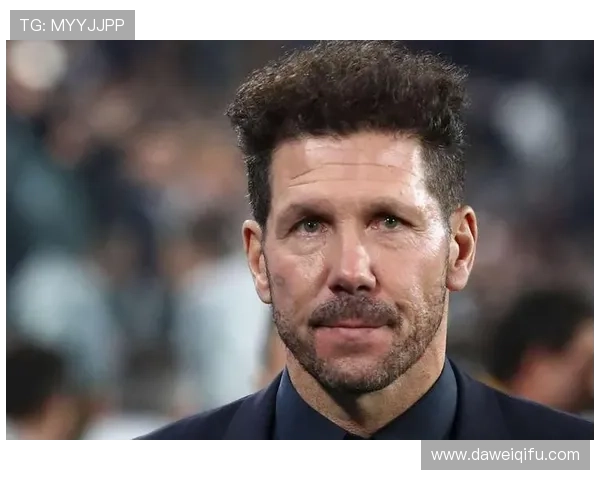 55岁西蒙尼缔造马竞奇迹成永恒教父激荡吃饭睡觉打皇马传奇事迹